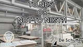 To Nest or Not To Nest?!