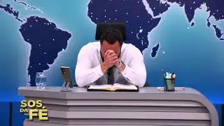 SOS da Fé - 29/10/25