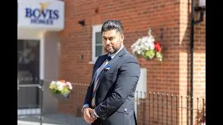 Bovis Homes: Sales advisor discusses The Maples in Ifield