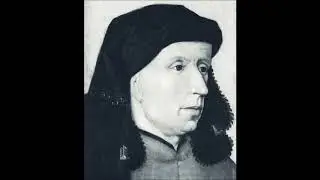 Ockeghem, Missa prolationum