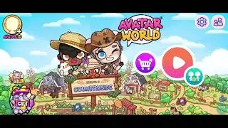 Com fazer login no Avatar world passo a passo #avatarworld 