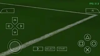 Fifa 14 - Gree g0215d - Snapdragon 820 - Test Game - Emulator PPSSPP