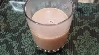 Easy to Cook :  Tea Premix Powder ( चाय का Premix पाउडर)
