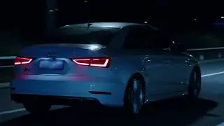 Audi S3 | A Perth Cinematic Drive