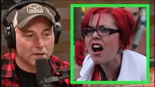 Joe Rogan - Is SJW Culture Overhyped?