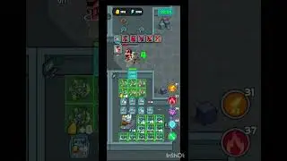 Space survivor | level 1 & 2 full gameplay 👌 👍