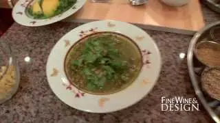 Fine Wine & Design Tasty Transformations Episode 7 Part 2