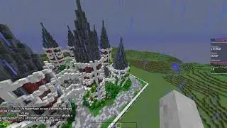 New minecraft server need staff 1.8 - 1.15 ( IP IN DESC )