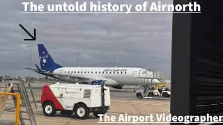 Flying Airnorth TL331 to Kununurra + The Untold History of Australia's Northern Airline!