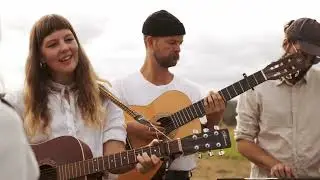 Villa Rivercat - Charlotte, Noordanvind Sessions
