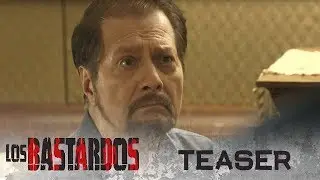PHR Presents Los Bastardos January 17, 2019 Teaser