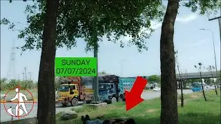 SUNDAY VLOG A DAY IN MY LIFE 07/07/2024[URDU/HINDI].