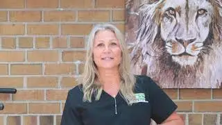 Glen Cove Center Cardiopulmonary Program