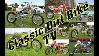 Classic Dirt Bike TV 