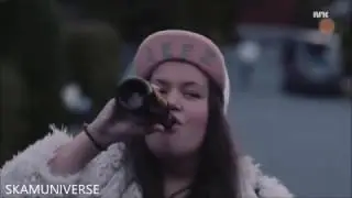SKAM - Life Of The Party
