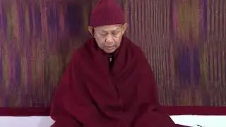 Theravada Buddhism 26: Consciousness by Planes of Existence