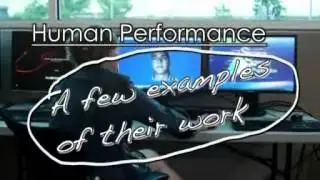 Human Performance -- What is it