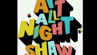 Shaw community&rsquo;s art all night 2023