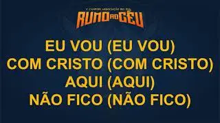 Rumo ao Céu