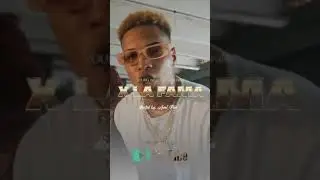 Young Wall Ft Fran King - X La Fama