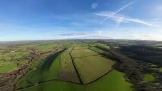 LONG RANGE FPV - super g 7inch  Long Range.