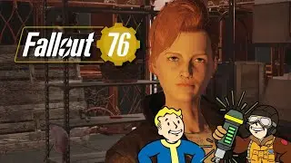 Fallout 76 - Responders Reborn - Refuge Daily, Mutal Aid Quest - (PC/XBOX/PS)