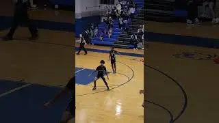 Who is Jerrell Miller #3