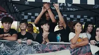 Vans Shop Riot