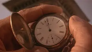 The Quick and The Dead (1995) Leonardo DiCaprio