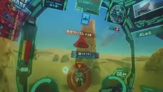 【戦場の絆】ガゾウム　タクラマ