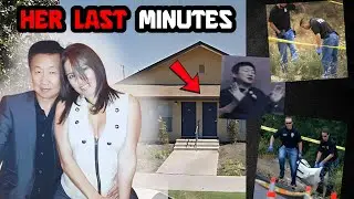 Digital Trail: The Shocking Murder Of Maribel Ramos | True Crime Documentary.