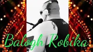 Balogh Robika Te Vagy Az &Eacute;n M&aacute;sik Fellem