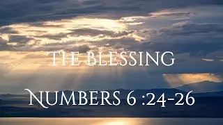 The Blessing with Wisdom's Appeal