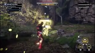 Avengers_Cargo runner synthoid.