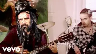 4 Non Blondes - What’s Up? (feat. Chris Barnes)
