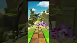Sonic Forces | Sonic Forces Speed Battle | All bosses Unlock | Sonic #gaming #games #sonicforces