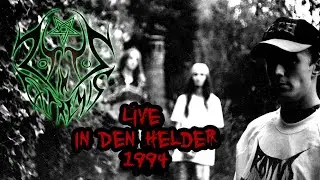 Rottus in Extremis - Live in Den Helder 1994