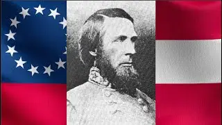The Texas Generals - Episode 13 - Samuel Bell Maxey