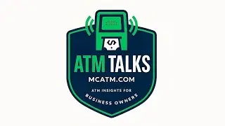 ATMIA CEO: The Cashless Narrative is Overblown | ATM TALKS E0003