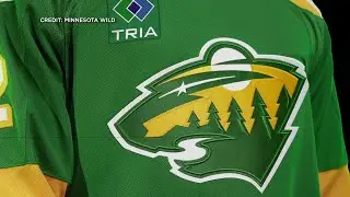 Wild unveil 