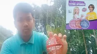 Best flying toys in cheap price|| Drone under 500 rupees || UFO nova-Pro