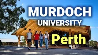 Murdoch University Review