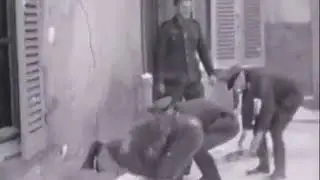 Snow Fight meme