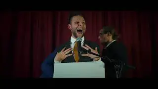 GLASS PEAKS | Architect | Official Music Video