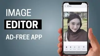 Best Free Image Editor App for Android