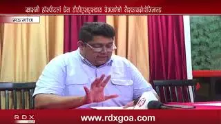 DDSSY SCHEME NEEDS ALTERATION AS COMMON MAN IS NOT BENEFITED
