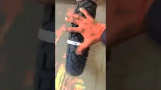 Ralco Tyres 90=90=12 Speed Blaster  Tubeless   Tyre Lamba Tyres Bareilly 9639555553