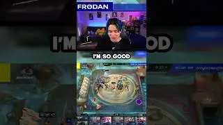 Frodan Hits A CRAZY Mech Highroll