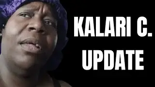 Kalari C. Made A Webcomic