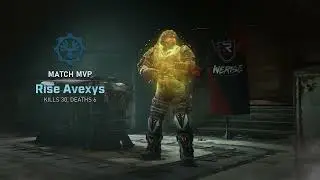 The Most ILLEGAL MOVEMENT in Gears Of War... - GEARS 5